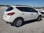 2012 NISSAN MURANO