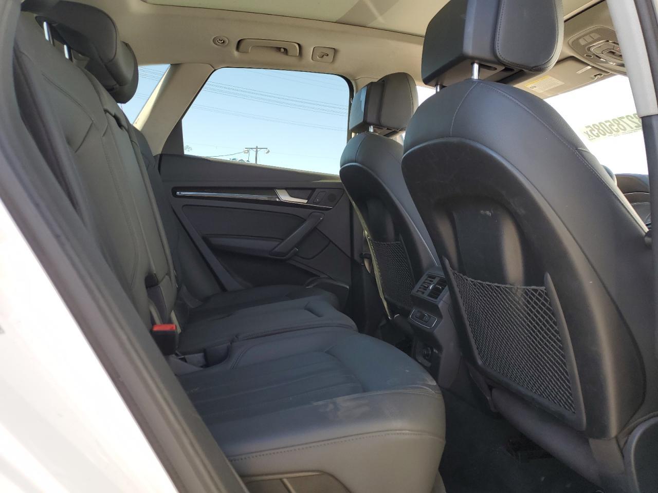 2020 AUDI Q5