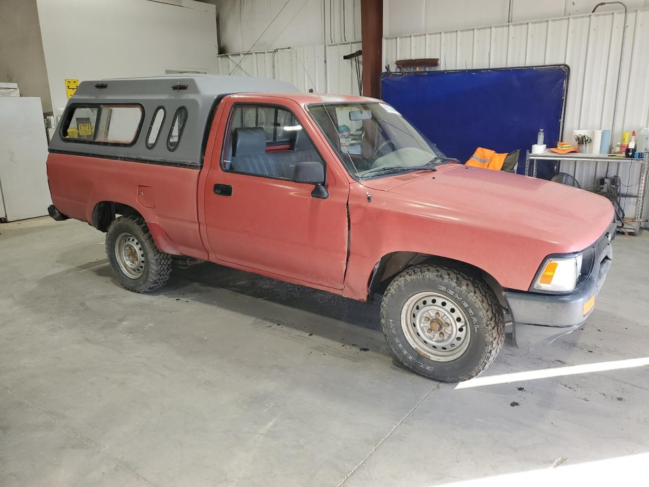 1993 TOYOTA Pickup