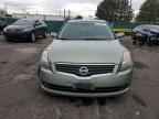 2007 NISSAN ALTIMA