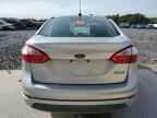 2016 FORD Fiesta