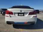 2014 BMW 5 series