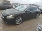2011 NISSAN Maxima