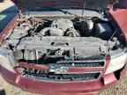 2009 CHEVROLET Suburban