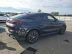 2025 BMW X6