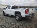 2015 GMC Sierra