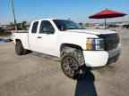 2007 CHEVROLET Silverado
