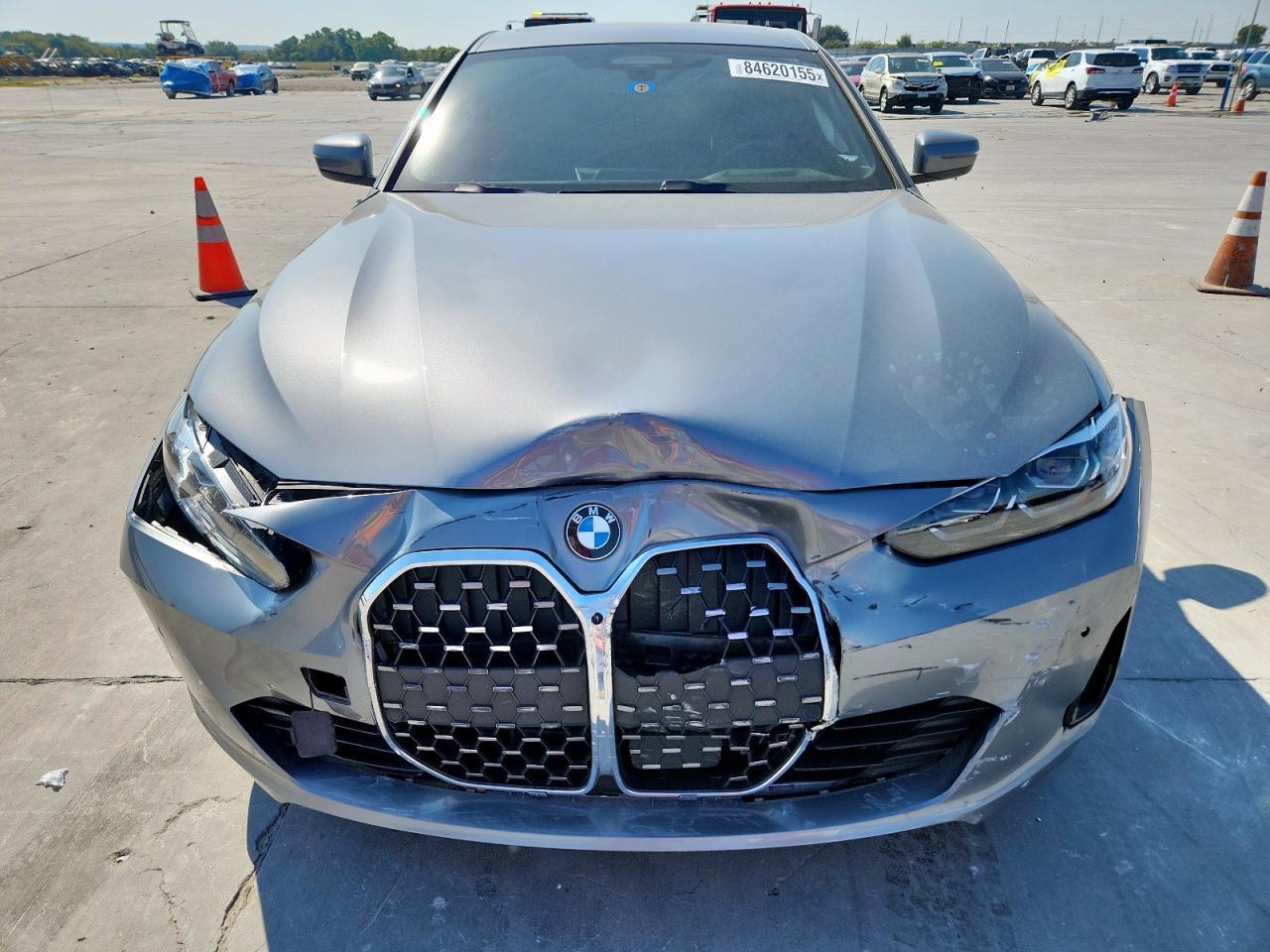 2024 BMW 4 Series