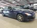 2017 MASERATI QUATTROPORTE