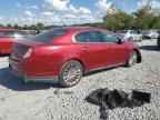 2013 LINCOLN MKS