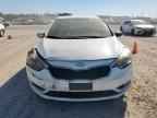 2014 KIA FORTE