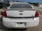 2009 CHEVROLET IMPALA