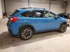 2017 SUBARU Crosstrek