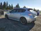 2013 SUBARU IMPREZA
