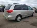 2007 TOYOTA SIENNA