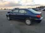 2003 TOYOTA COROLLA