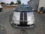 2012 FIAT 500