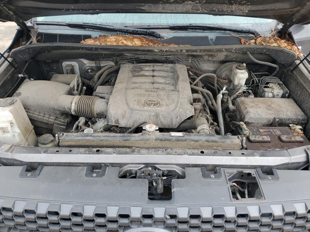2021 TOYOTA TUNDRA