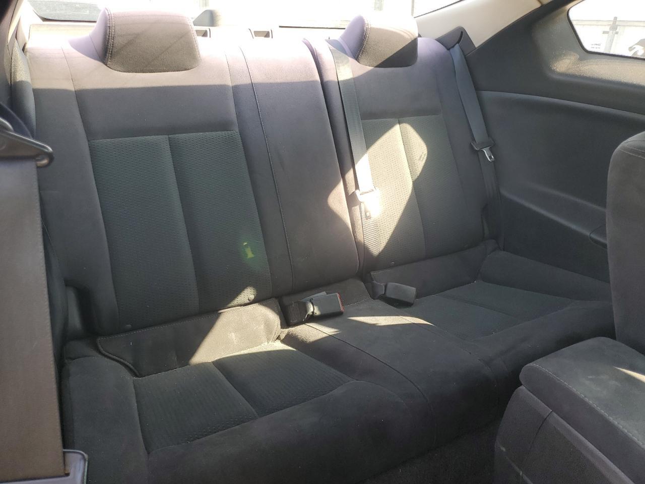 2010 NISSAN ALTIMA