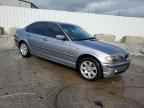 2004 BMW 3 SERIES