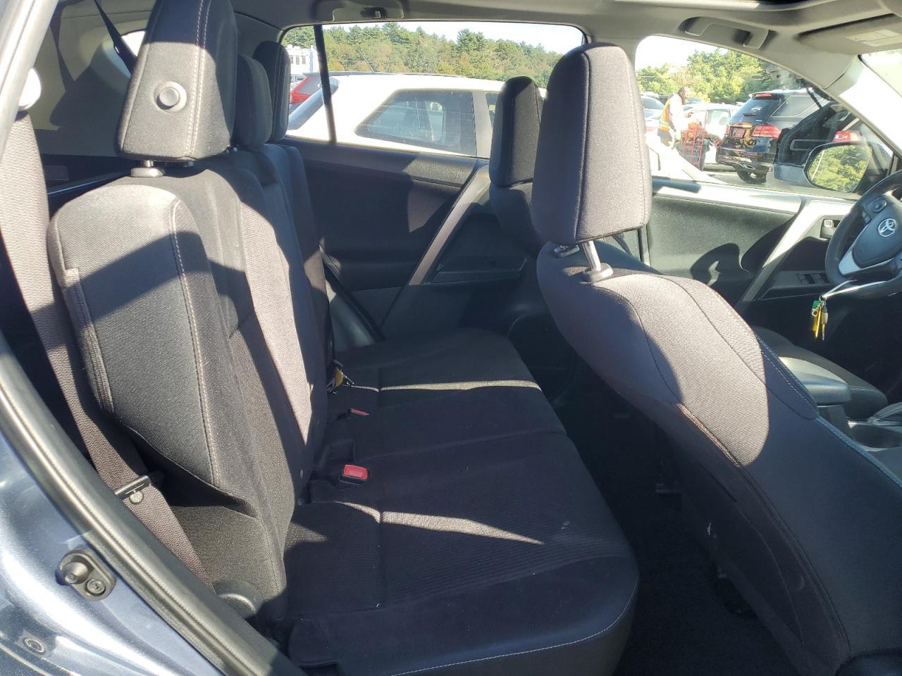 2013 TOYOTA RAV4