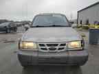 2001 KIA SPORTAGE