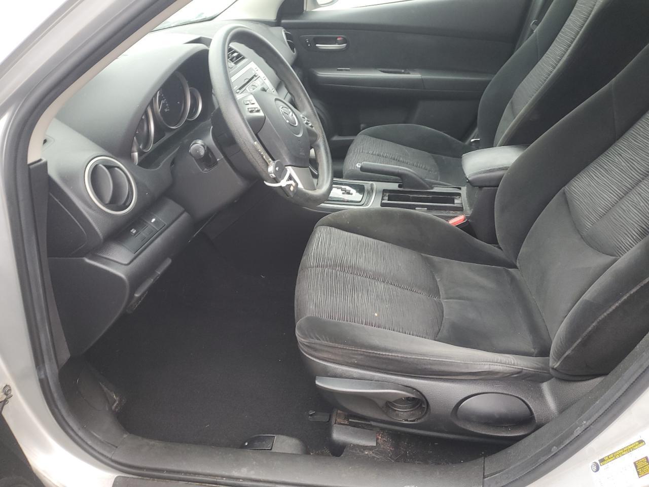 2010 MAZDA 6