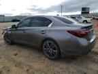 2018 INFINITI Q50