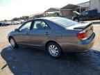 2005 TOYOTA CAMRY