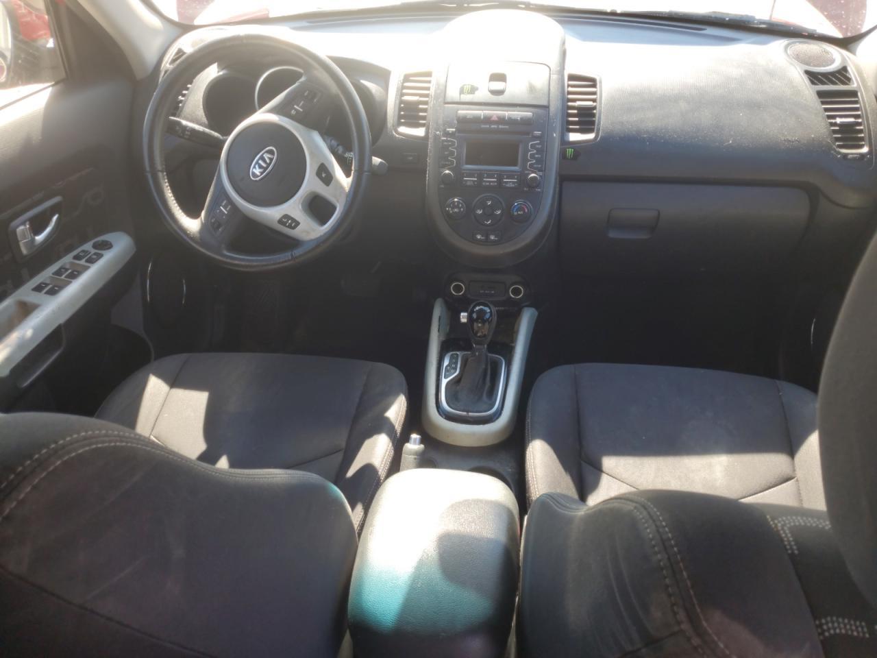 2012 KIA SOUL
