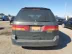 2004 HONDA ODYSSEY
