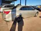 2015 CHEVROLET MALIBU
