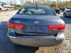 2009 HYUNDAI SONATA