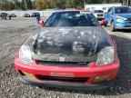 2001 HONDA Prelude