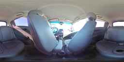2014 CHEVROLET Spark EV