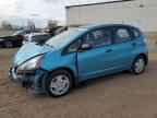 2014 HONDA FIT