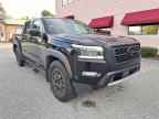 2022 NISSAN Frontier