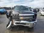 2016 CHEVROLET Silverado 3500