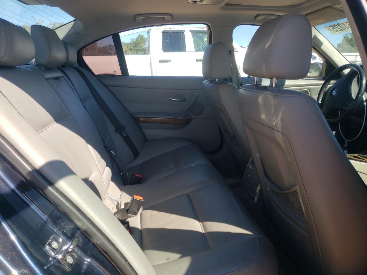 2006 BMW 3 SERIES