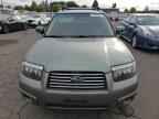 2006 SUBARU FORESTER
