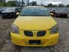 2009 PONTIAC G5