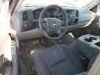 2011 CHEVROLET Silverado