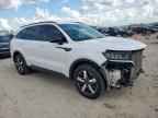 2022 KIA SORENTO