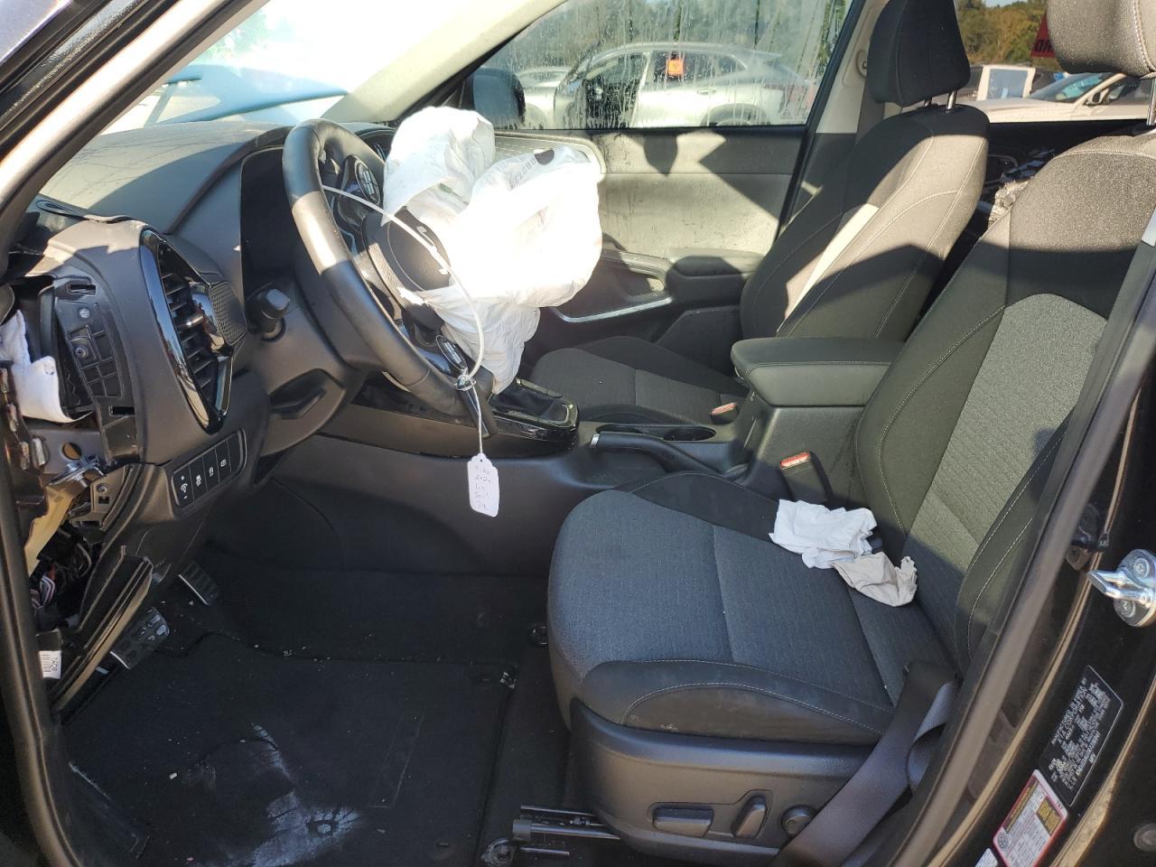 2024 KIA SOUL