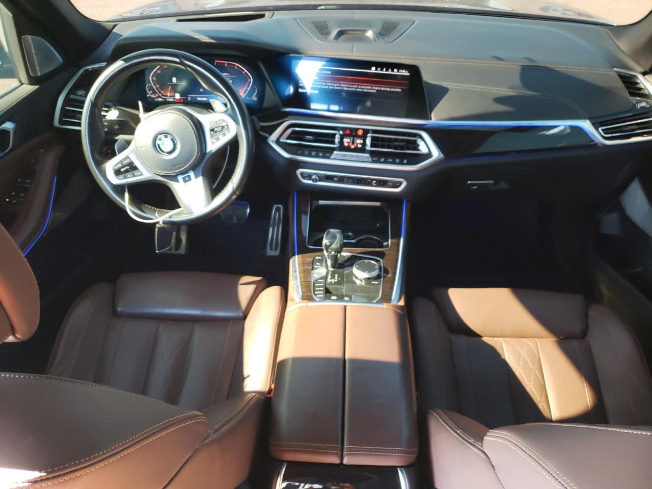 2019 BMW X5
