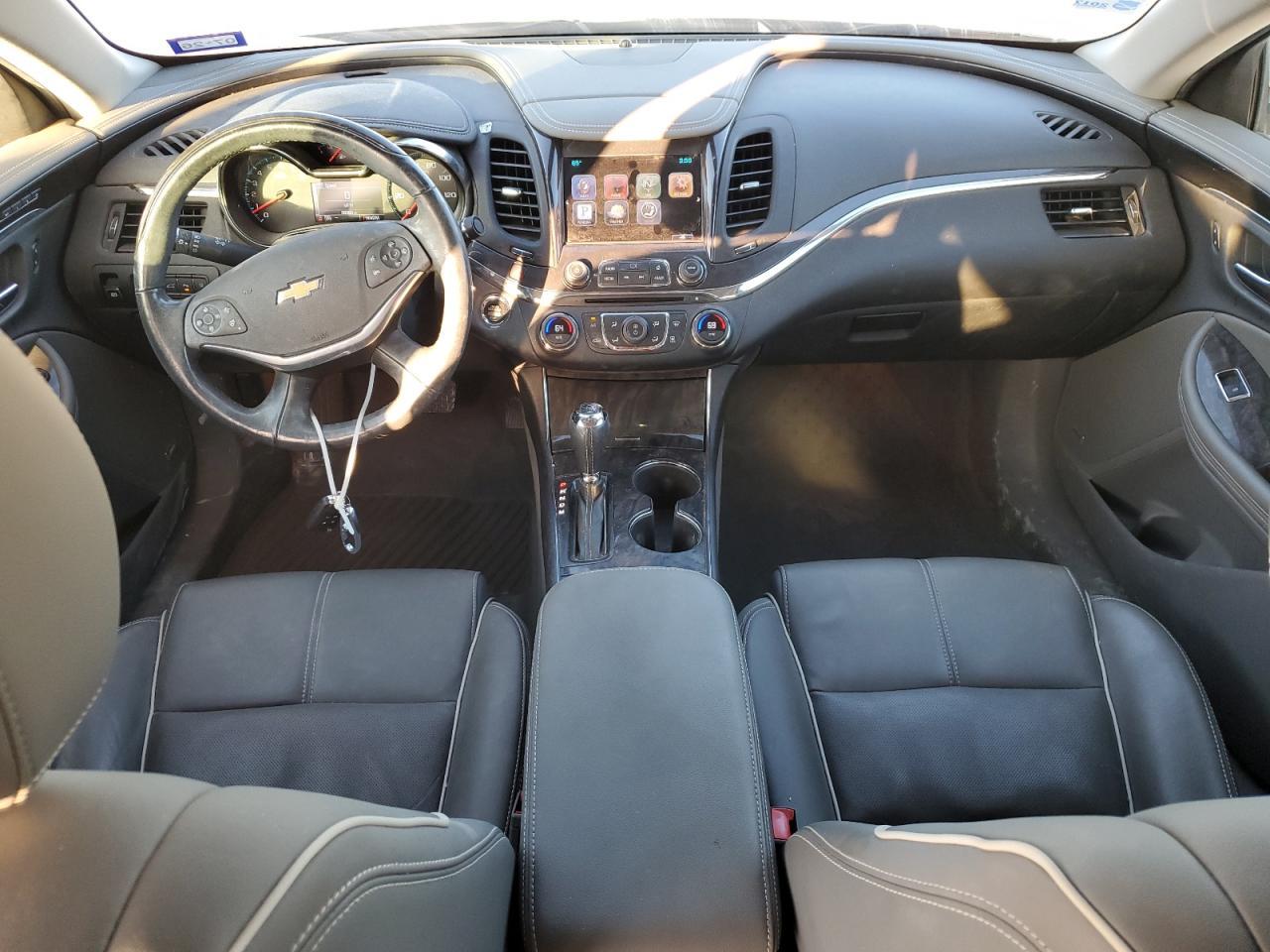 2014 CHEVROLET IMPALA