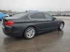 2013 BMW 5 series