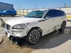 2022 LINCOLN Aviator