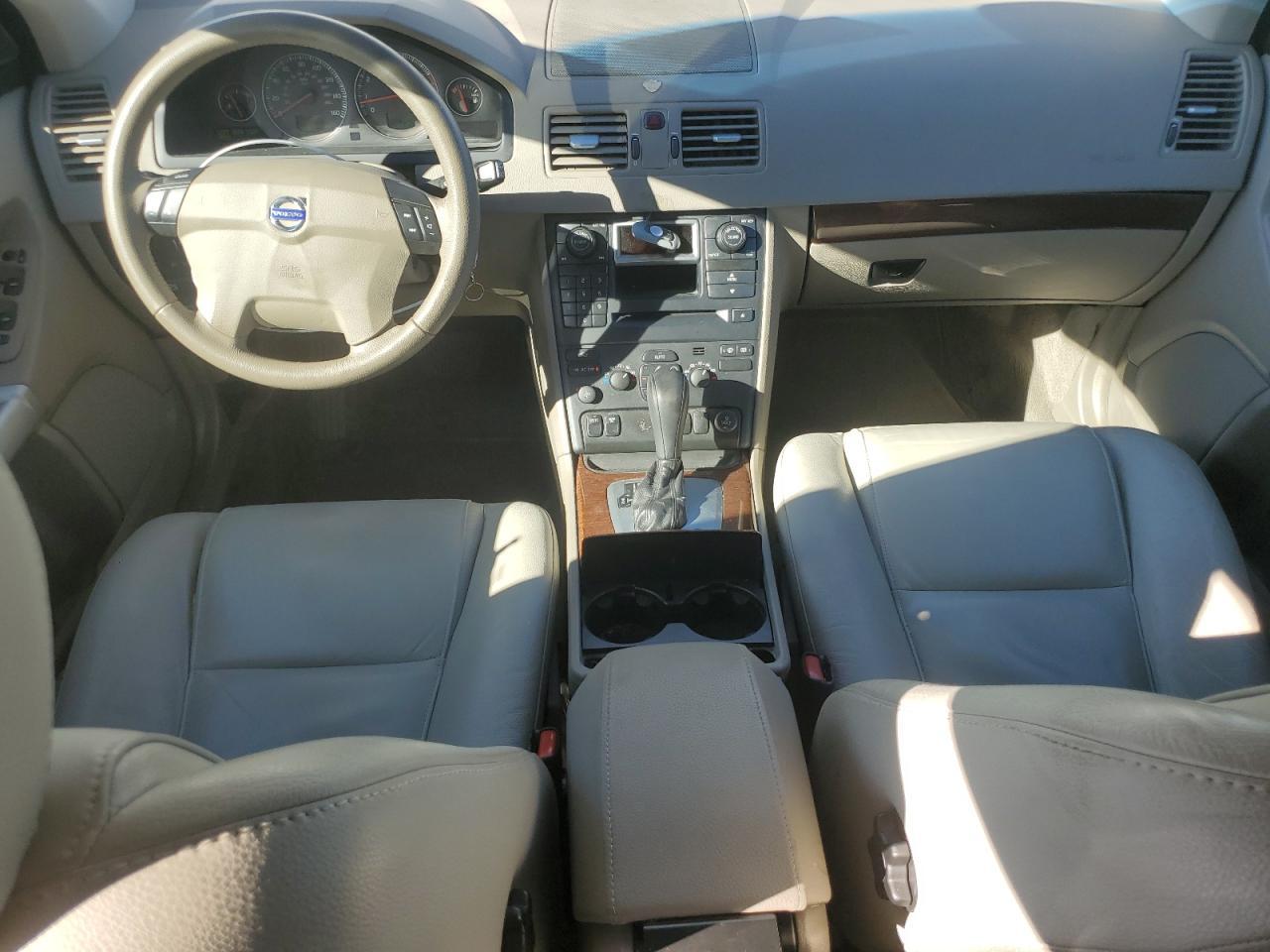 2006 VOLVO XC90