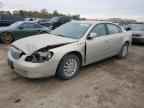2008 BUICK Lucerne